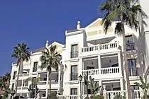 Beverly Hills Heights Aparthotel 3*