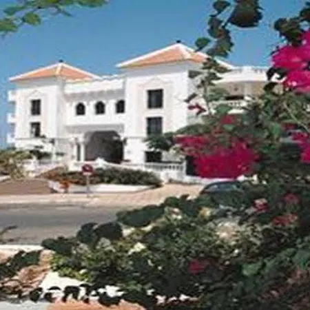 Aparthotel Beverly Hills Heights Los Cristianos (Tenerife)