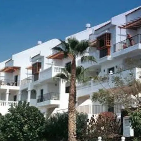Aparthotel Beverly Hills Heights 3*