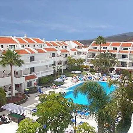 Beverly Hills Heights 3* Los Cristianos (Tenerife)