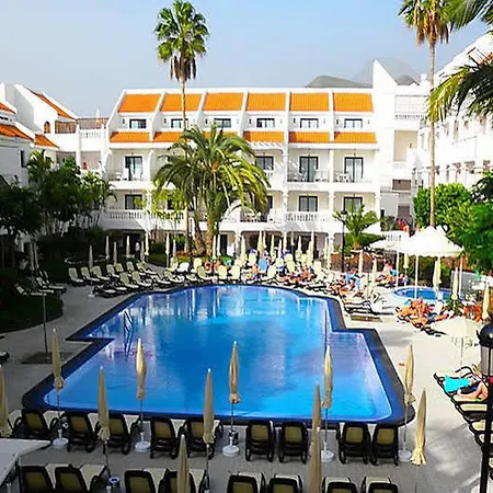 Aparthotel Beverly Hills Heights 3*