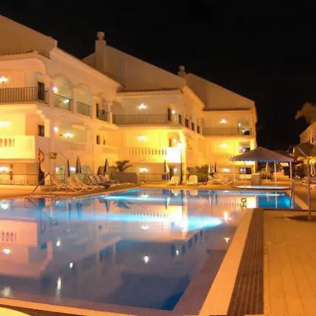 Ona Beverly Hills Heights 3* Лос Кристианос