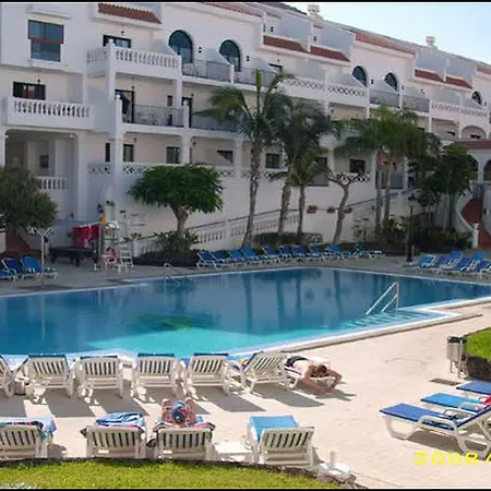 Апарт-отель Ona Beverly Hills Heights 3*