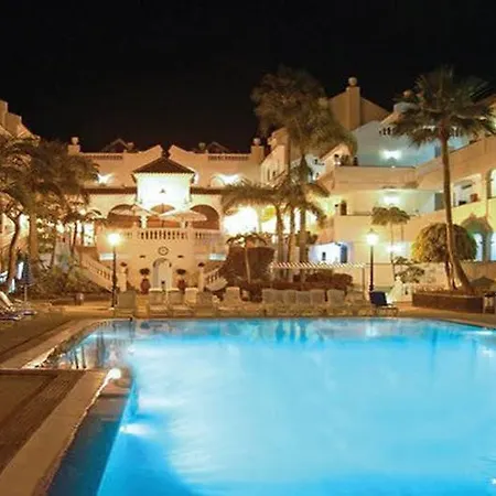 Beverly Hills Heights 3* Los Cristianos (Tenerife)