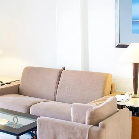Ona Beverly Hills Heights Апарт-отель 3*