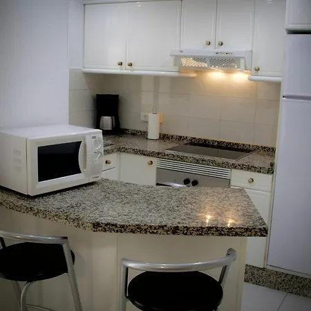 Ona Beverly Hills Heights Лос Кристианос