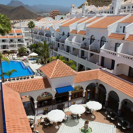 Beverly Hills Heights Aparthotel 3*