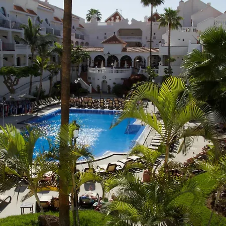Aparthotel Beverly Hills Heights Los Cristianos (Tenerife)