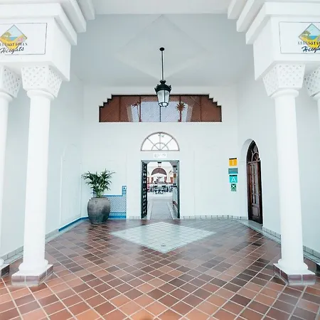 Beverly Hills Heights Los Cristianos (Tenerife)