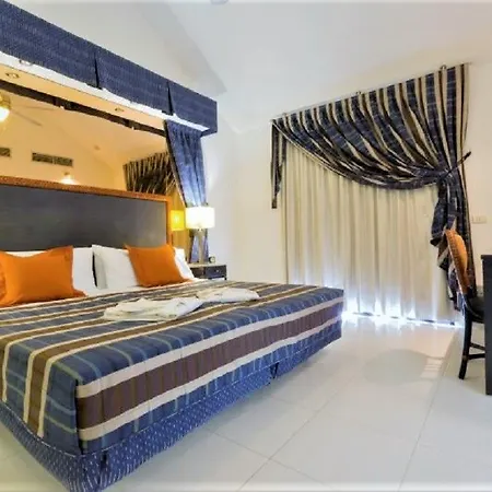 Beverly Hills Heights 3* Los Cristianos (Tenerife)