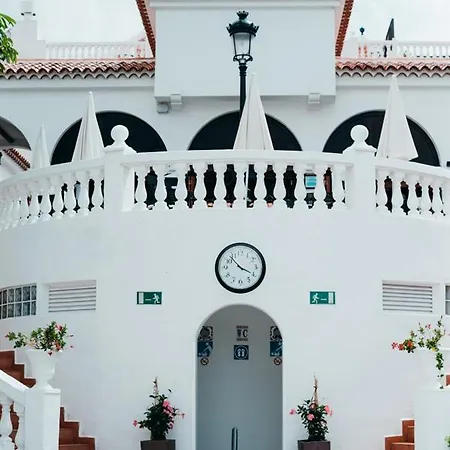 Beverly Hills Heights Aparthotel Los Cristianos (Tenerife)