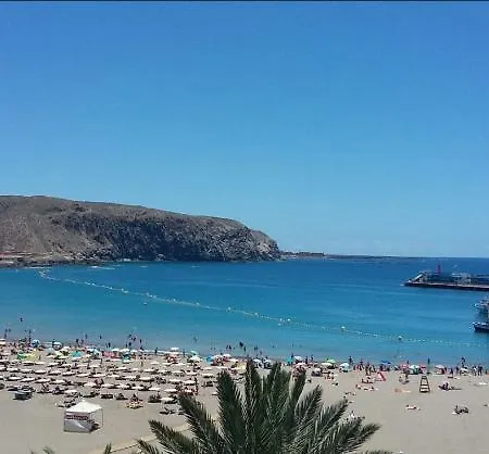 Beverly Hills Heights 3* Los Cristianos (Tenerife)