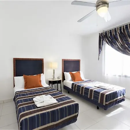 Beverly Hills Heights 3*