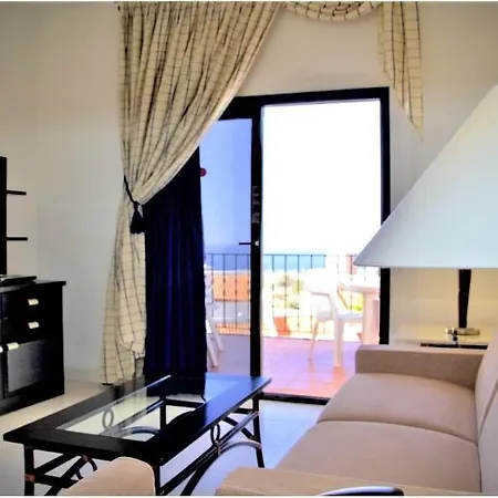 Ona Beverly Hills Heights Лос Кристианос