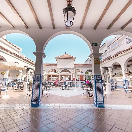 Aparthotel Beverly Hills Heights Los Cristianos (Tenerife)