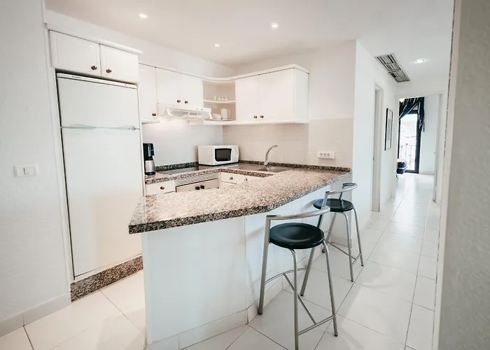 Ona Beverly Hills Heights Lejlighedshotel 3*