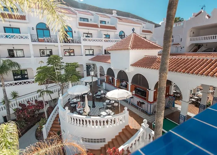 Ona Beverly Hills Heights Lejlighedshotel