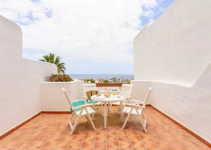 Lejlighedshotel Ona Beverly Hills Heights 3*