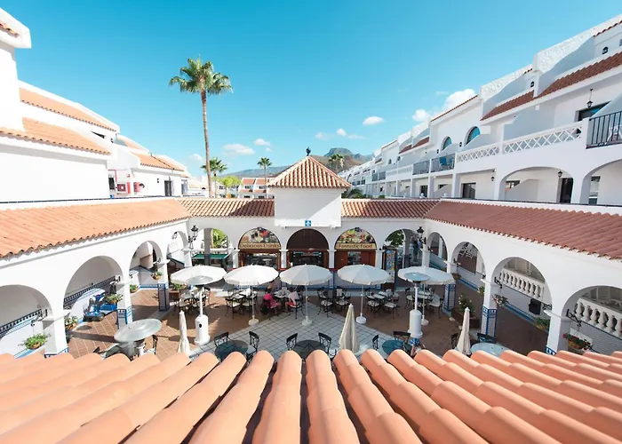 Ona Beverly Hills Heights Lejlighedshotel