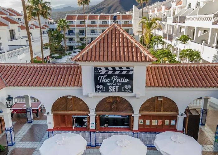 Lejlighedshotel Ona Beverly Hills Heights 3*