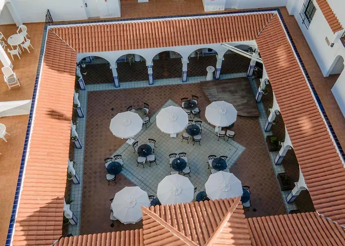 Ona Beverly Hills Heights Lejlighedshotel 3*