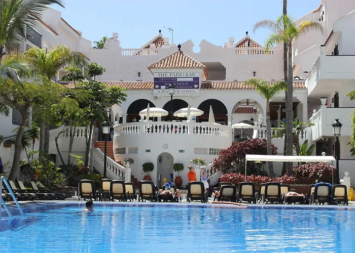 Ona Beverly Hills Heights Lejlighedshotel