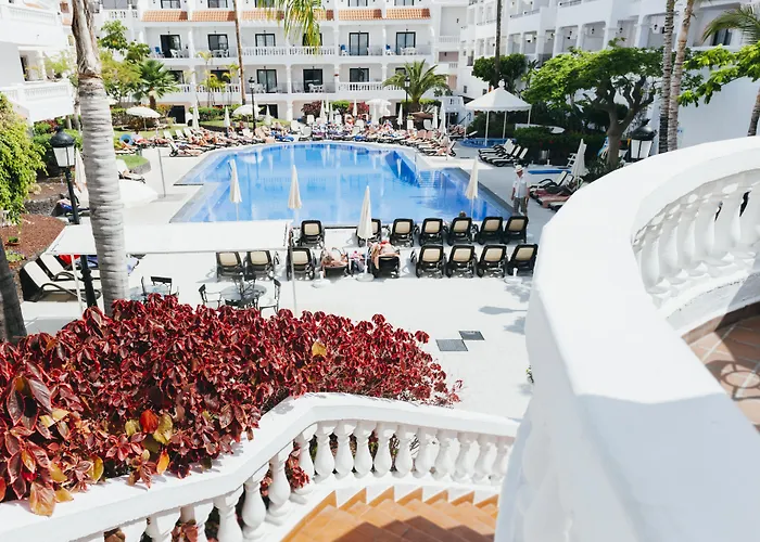 Ona Beverly Hills Heights Lejlighedshotel 3*