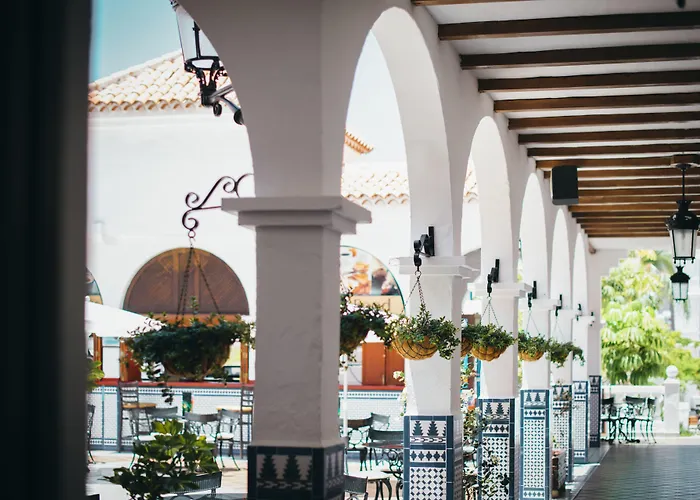 Ona Beverly Hills Heights Lejlighedshotel Los Cristianos (Tenerife)