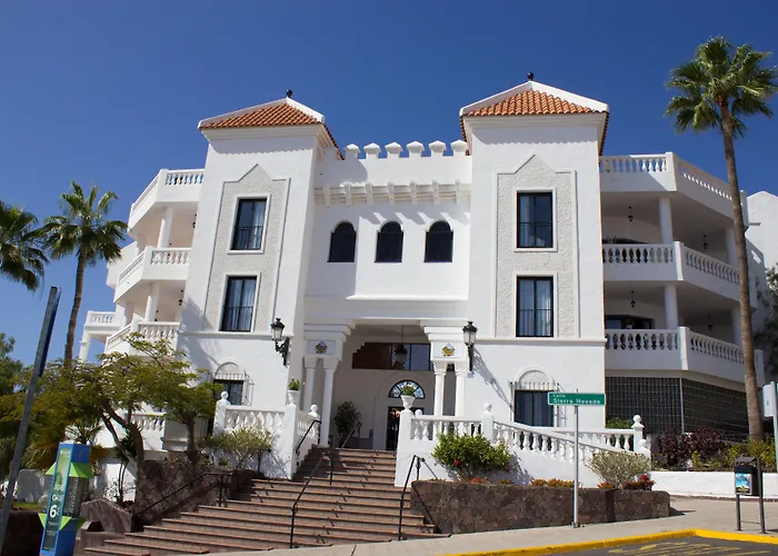 Lejlighedshotel Ona Beverly Hills Heights