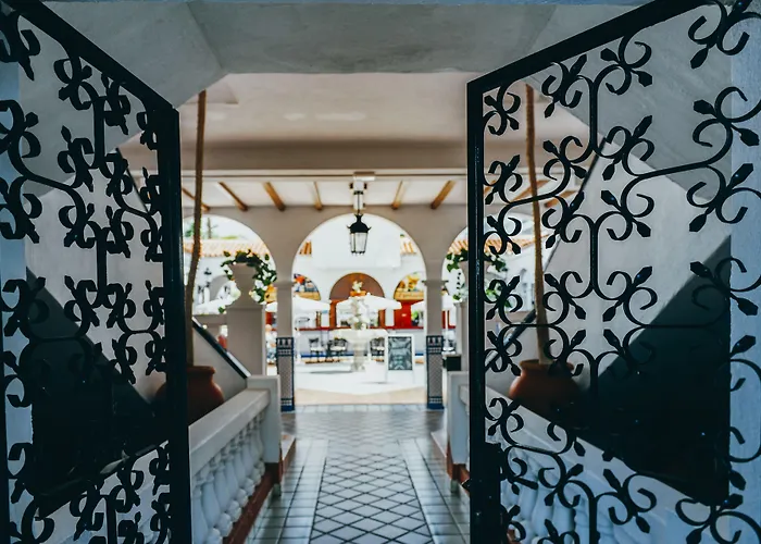 Lejlighedshotel Ona Beverly Hills Heights 3*