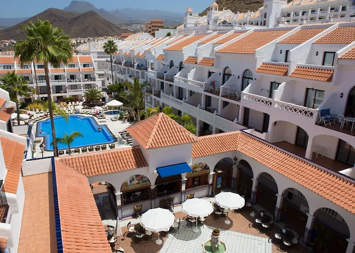 Ona Beverly Hills Heights Lejlighedshotel 3*