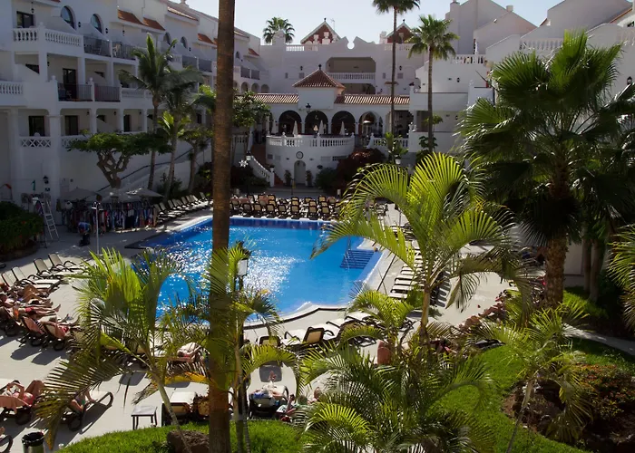 Lejlighedshotel Ona Beverly Hills Heights 3*