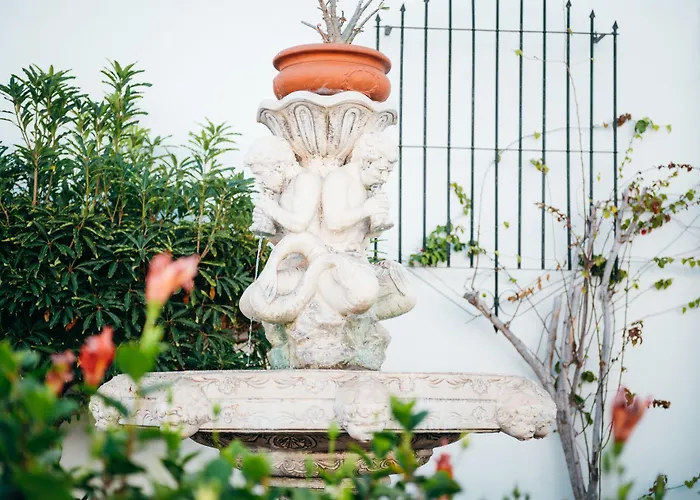 Lejlighedshotel Ona Beverly Hills Heights 3*