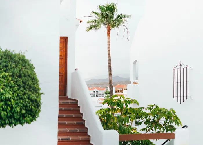 Ona Beverly Hills Heights Los Cristianos (Tenerife)