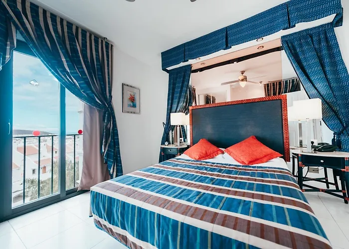 Lejlighedshotel Ona Beverly Hills Heights