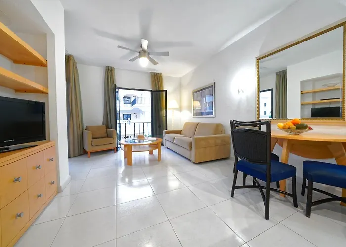 Ona Beverly Hills Heights Lejlighedshotel 3*