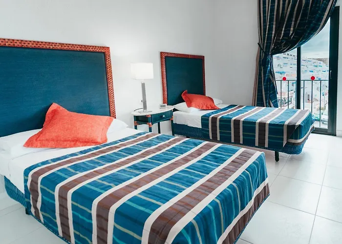 Lejlighedshotel Ona Beverly Hills Heights