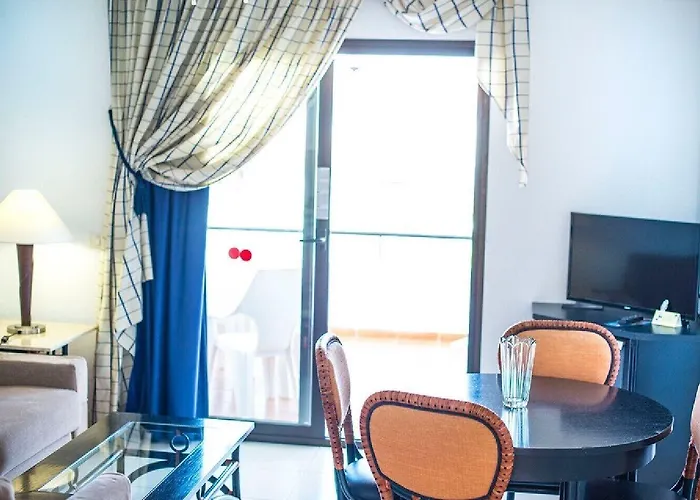 Ona Beverly Hills Heights Lejlighedshotel Los Cristianos (Tenerife)