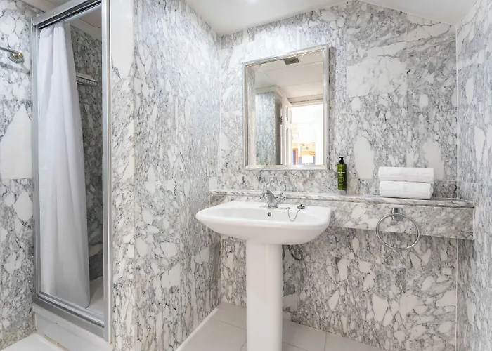 Ona Beverly Hills Heights Lejlighedshotel