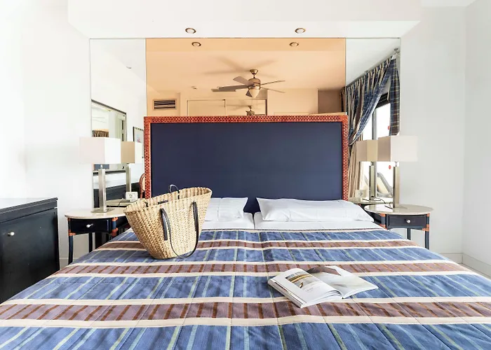 Ona Beverly Hills Heights Lejlighedshotel Los Cristianos (Tenerife)