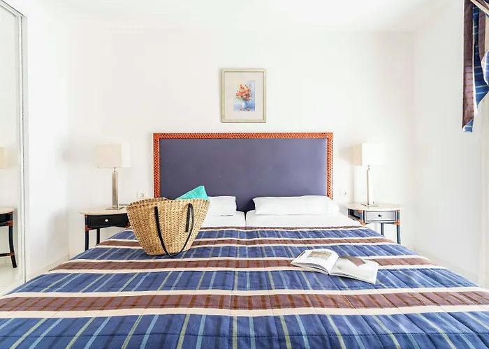 Ona Beverly Hills Heights Lejlighedshotel Los Cristianos (Tenerife)