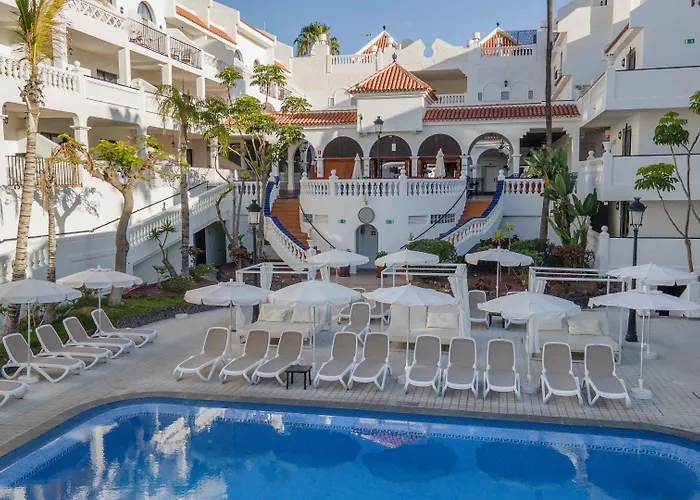 Ona Beverly Hills Heights Lejlighedshotel 3*