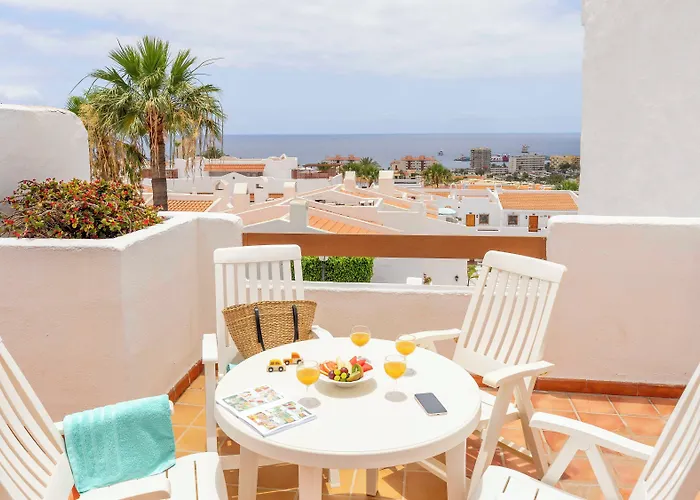 Lejlighedshotel Ona Beverly Hills Heights 3*