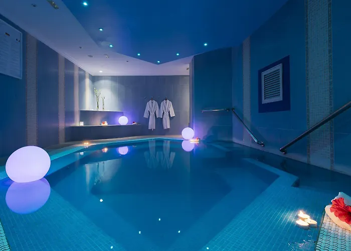 Lejlighedshotel Ona Beverly Hills Heights