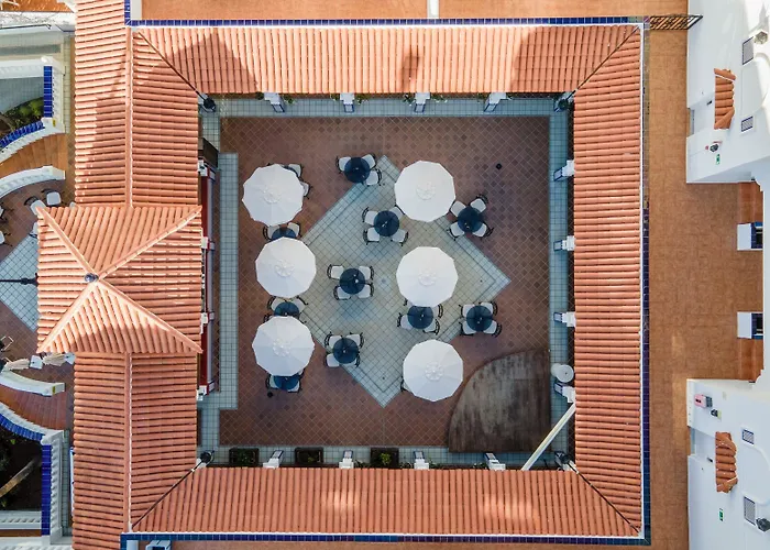 Ona Beverly Hills Heights Lejlighedshotel 3*