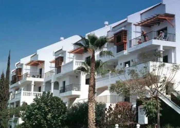 Lejlighedshotel Ona Beverly Hills Heights 3*