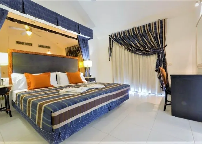 Ona Beverly Hills Heights 3* Los Cristianos (Tenerife)